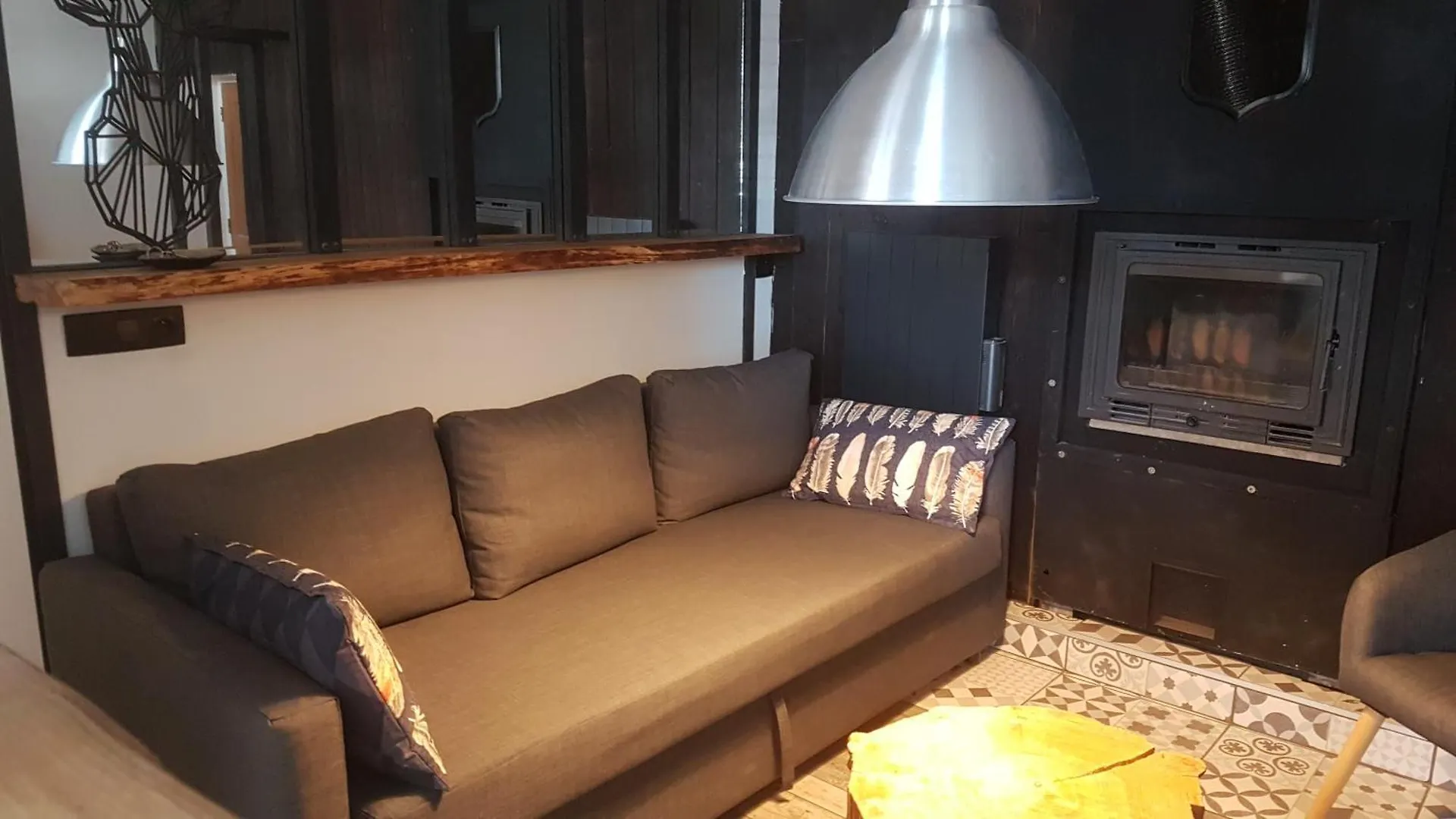 Hébergement de vacances Villa Le Logis De Judicael à Paimpont