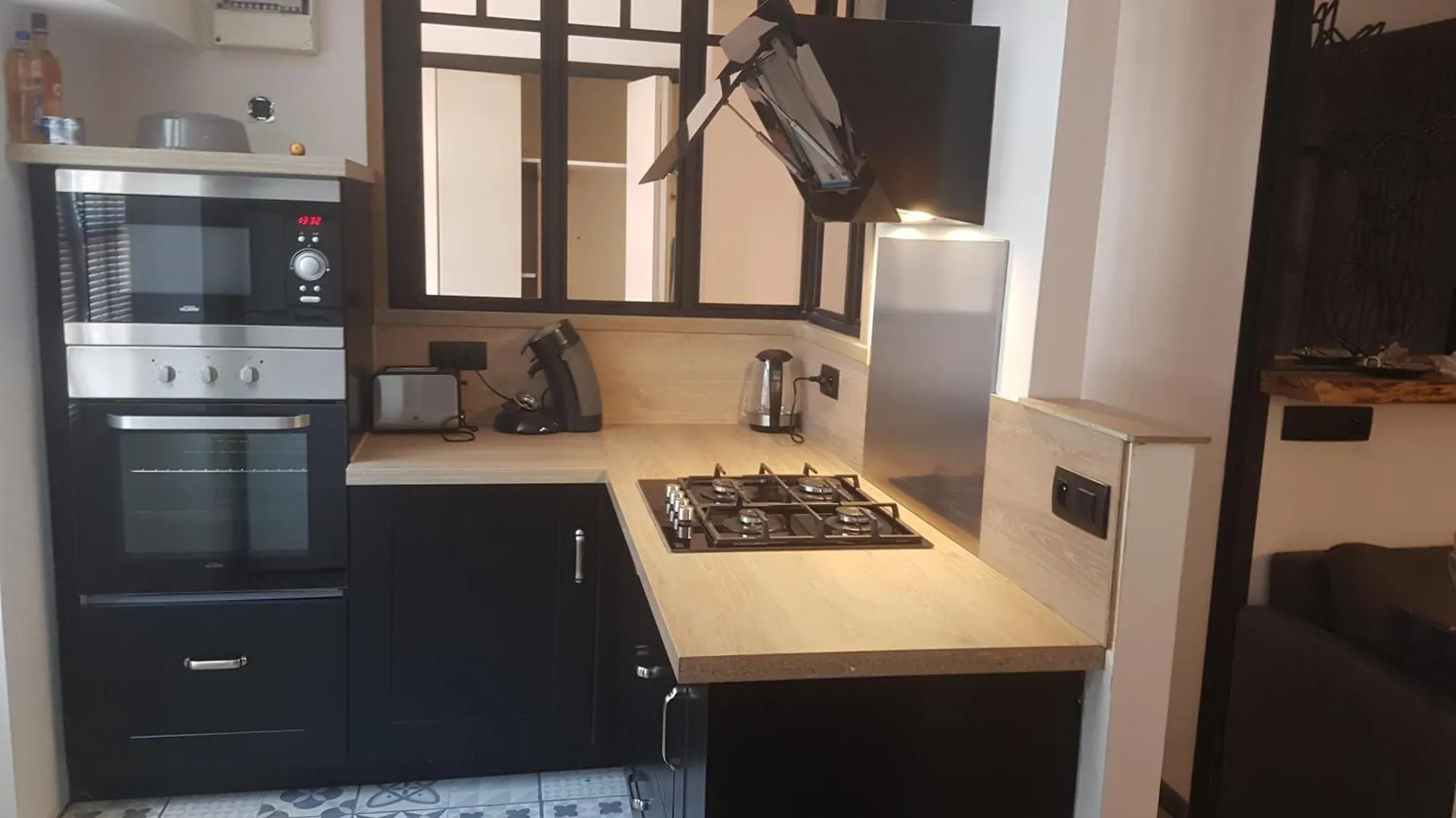 Hébergement de vacances Villa Le Logis De Judicael à Paimpont France