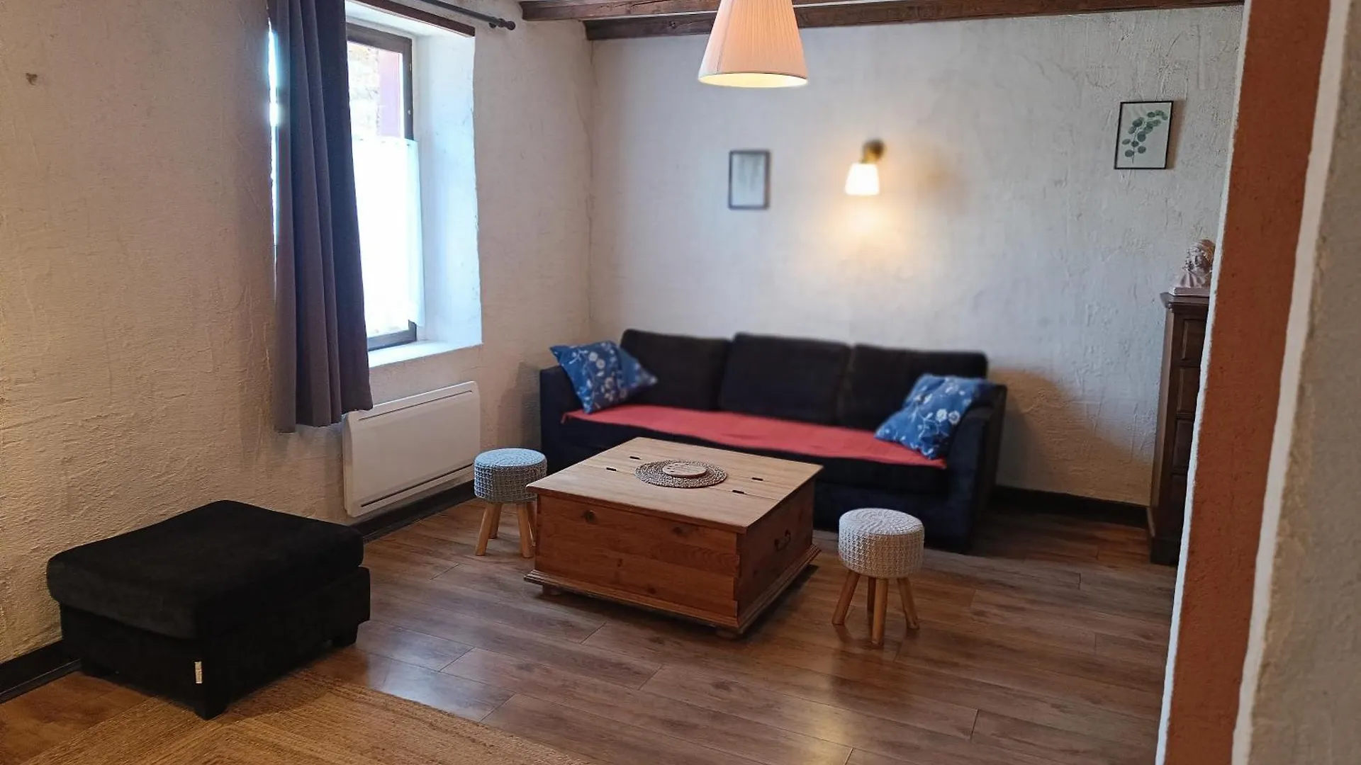 Villa Le Logis De Judicael à Paimpont Hébergement de vacances